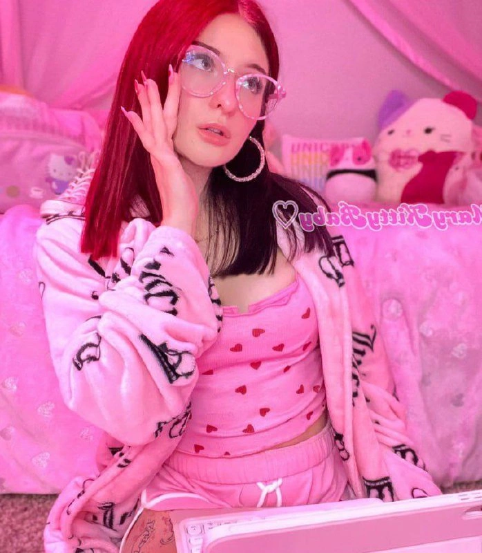 Marykittybaby