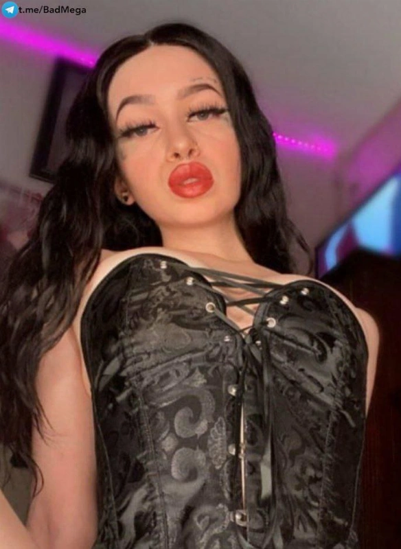 AriaNastiexx