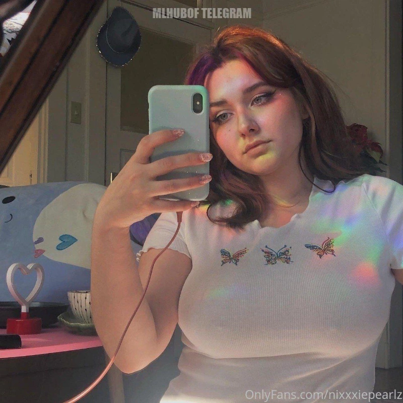 Nixxxie