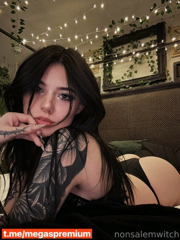 nonsalemwitch