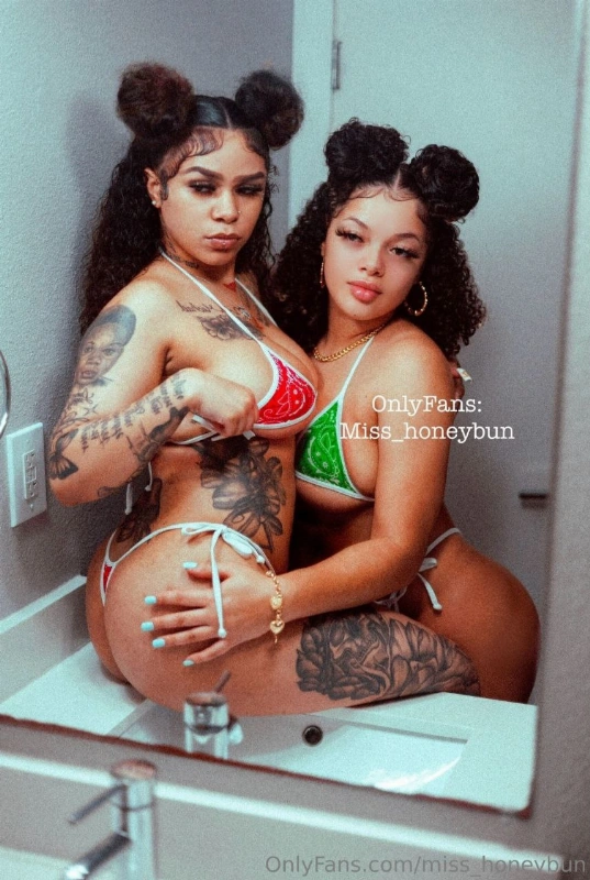 MISS HONEYBUNN3Y