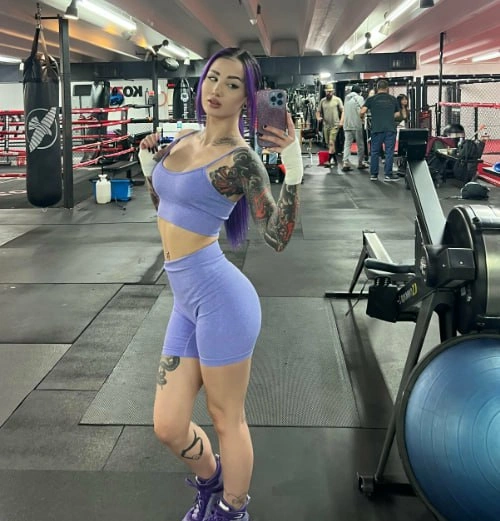 valerica steele