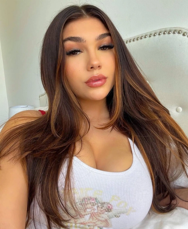 aria taylor