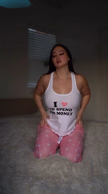 ThiccasianBaddie