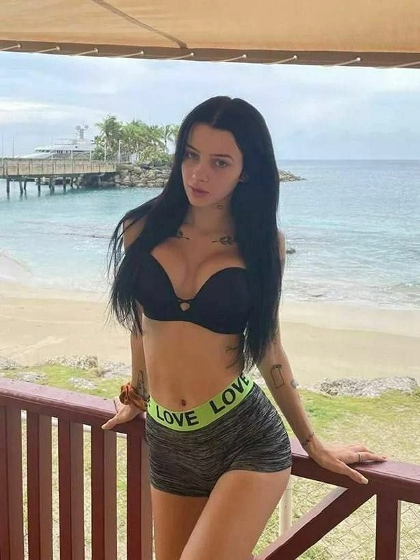 Brittany Olivia