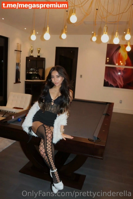 prettycindrella