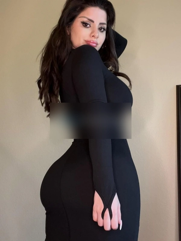 Jazmen Jafar
