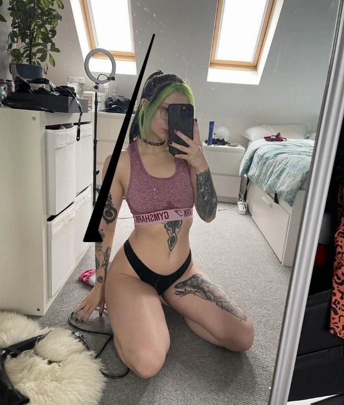 hexx girl