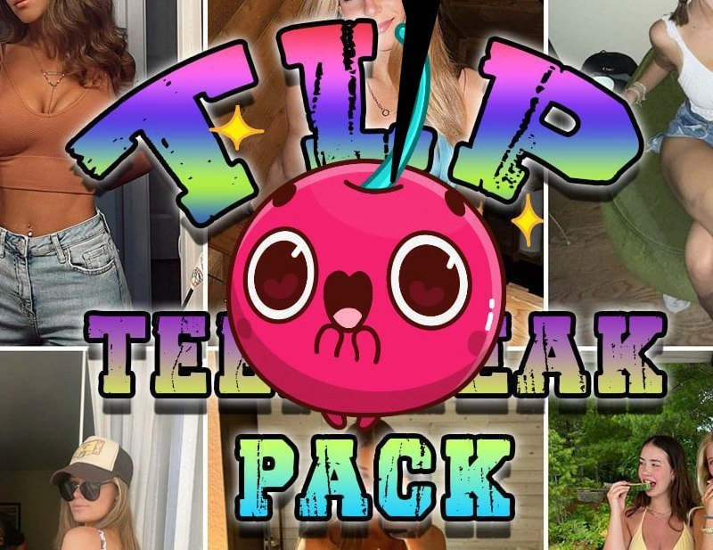 T3NL3K PACK - TLP1156