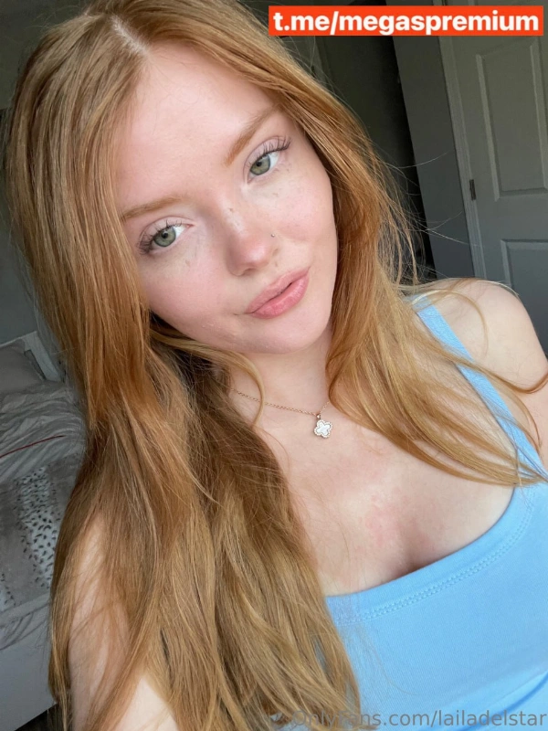 lailadelstar