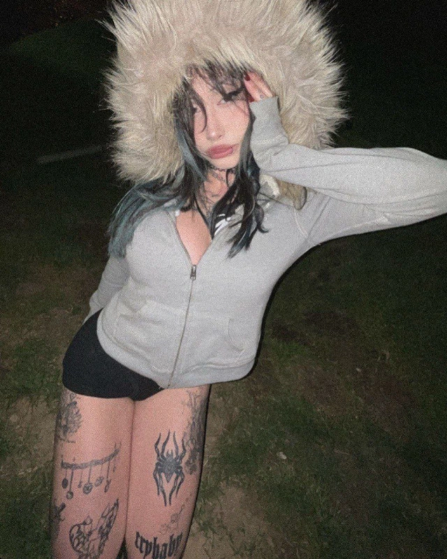 ABBYLYNNXX