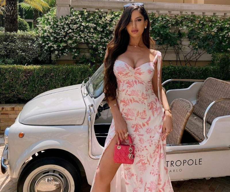 Estela Saubi