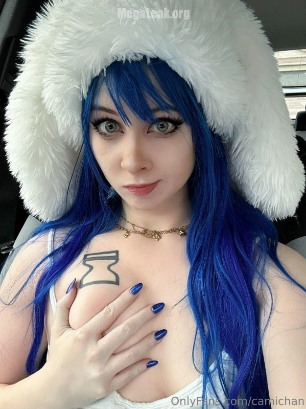 LunaAquaphine