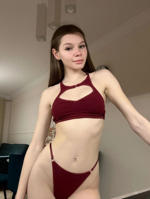 MASHENKA