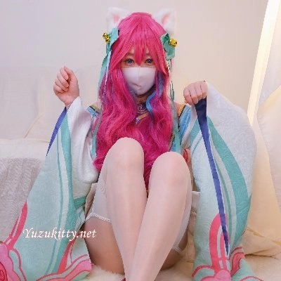 Yuzukitty