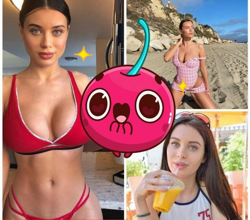 Lana Rhoades