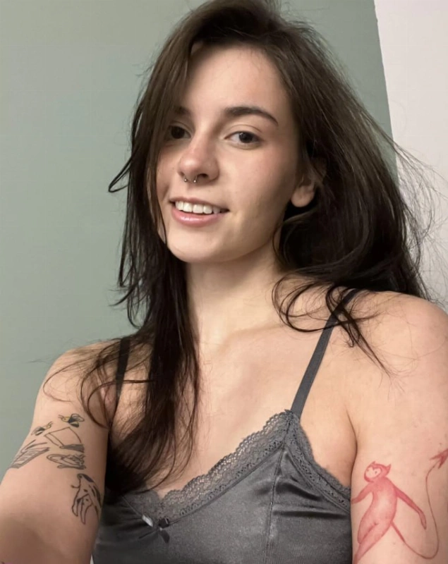 aria diaz