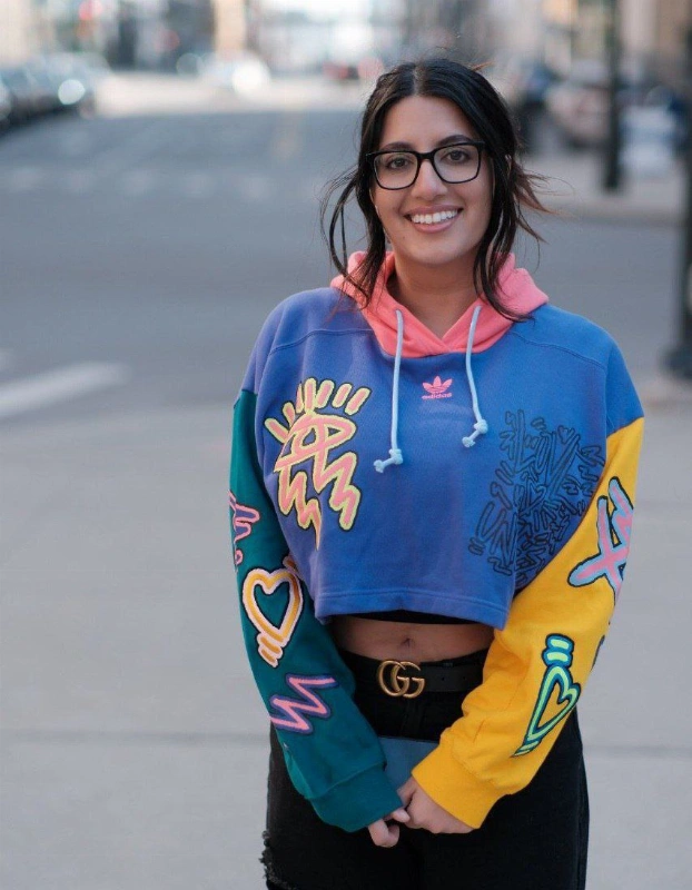 Sarah Arabic