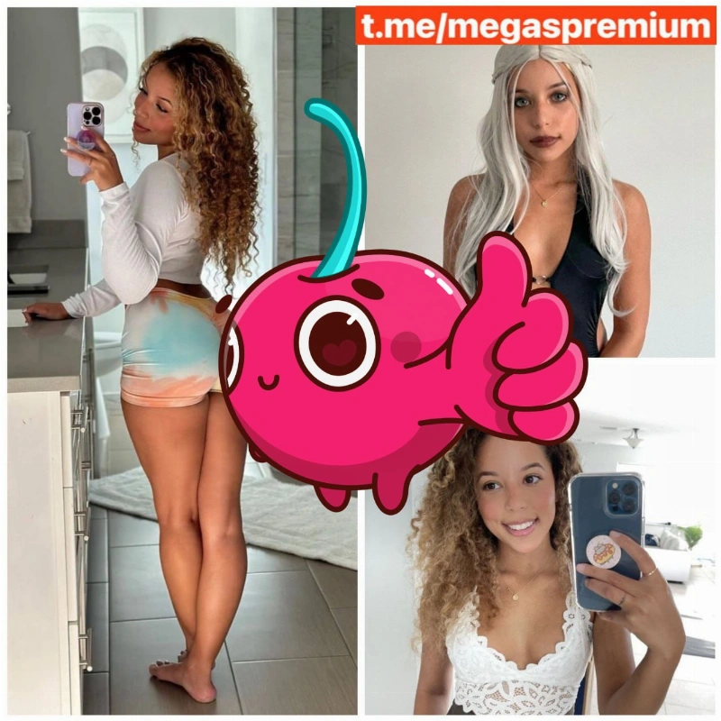 Camilla Elle