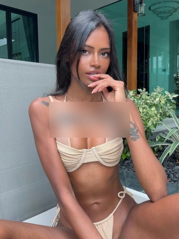 Anna Celeste