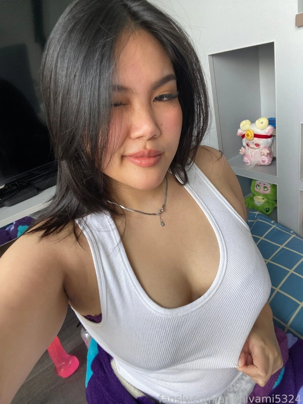 ‍ Ammivami ‍