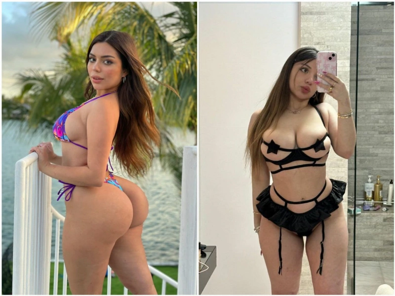 katiana kay