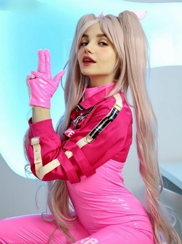 Lizzy milikie