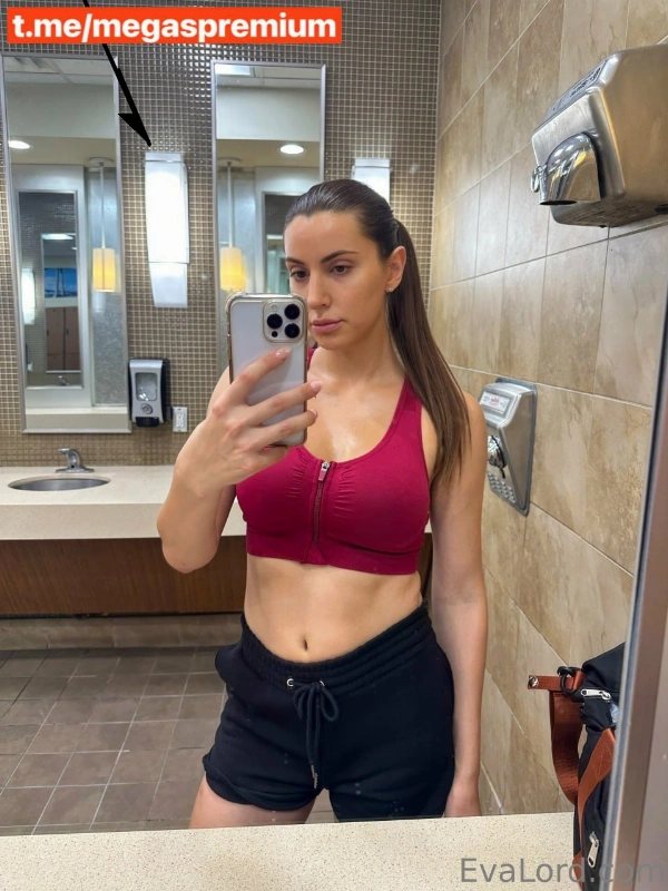 eva lord