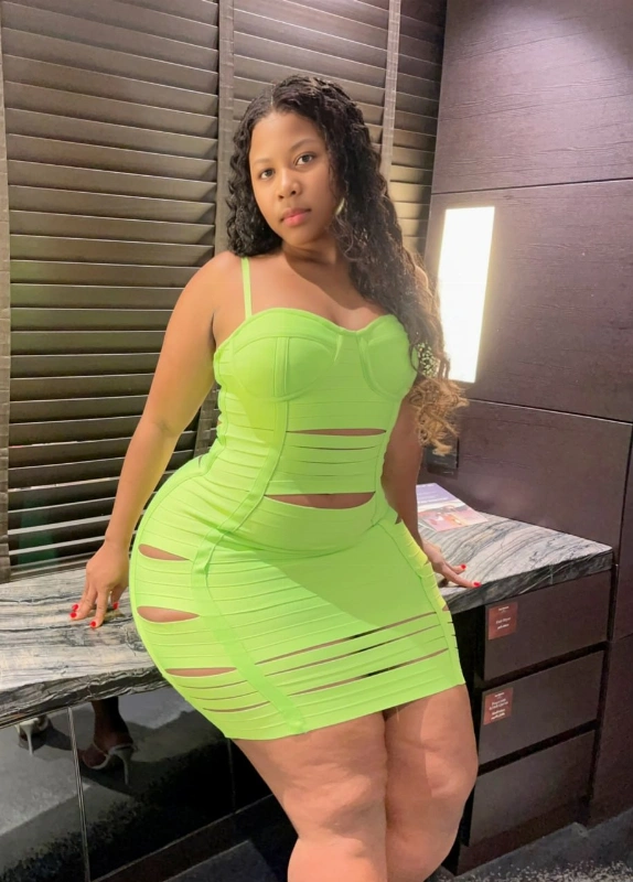 Chubbyndindi