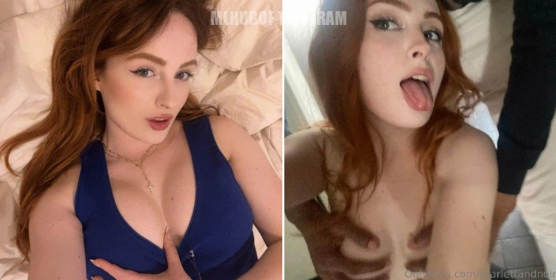 ScarlettSynclair