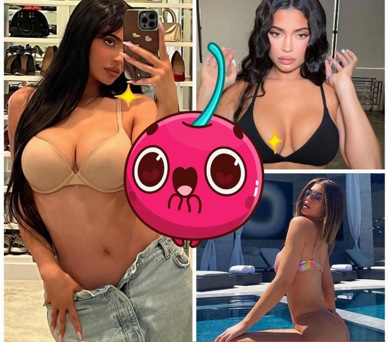 Kylie Jenner