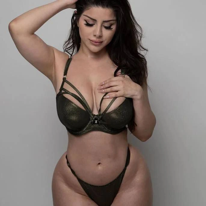 Jazmen jafery