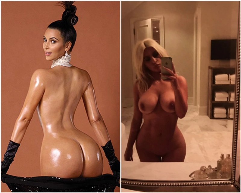 kim kardashian