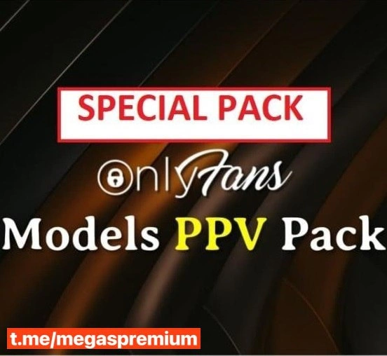 10 NEW M0DEL PPV PURCHASE COLLECTIONS