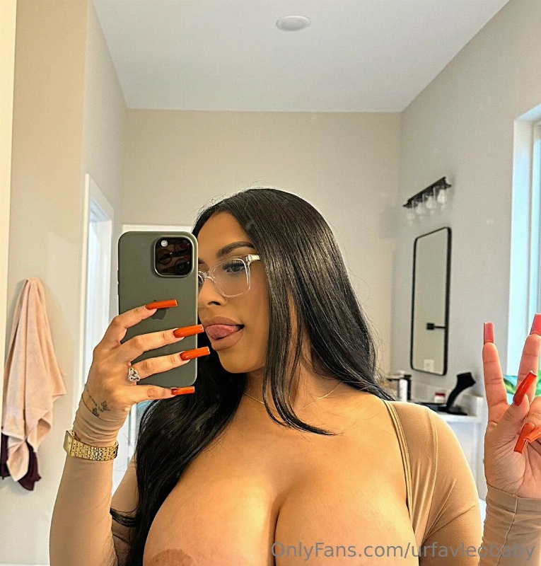 Urfavleobaby