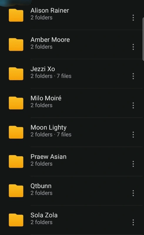 9 in 1 collection pack