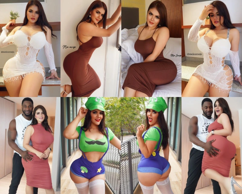 Mei Cornejo