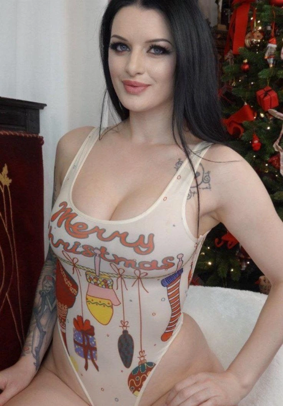 Alissa Noir