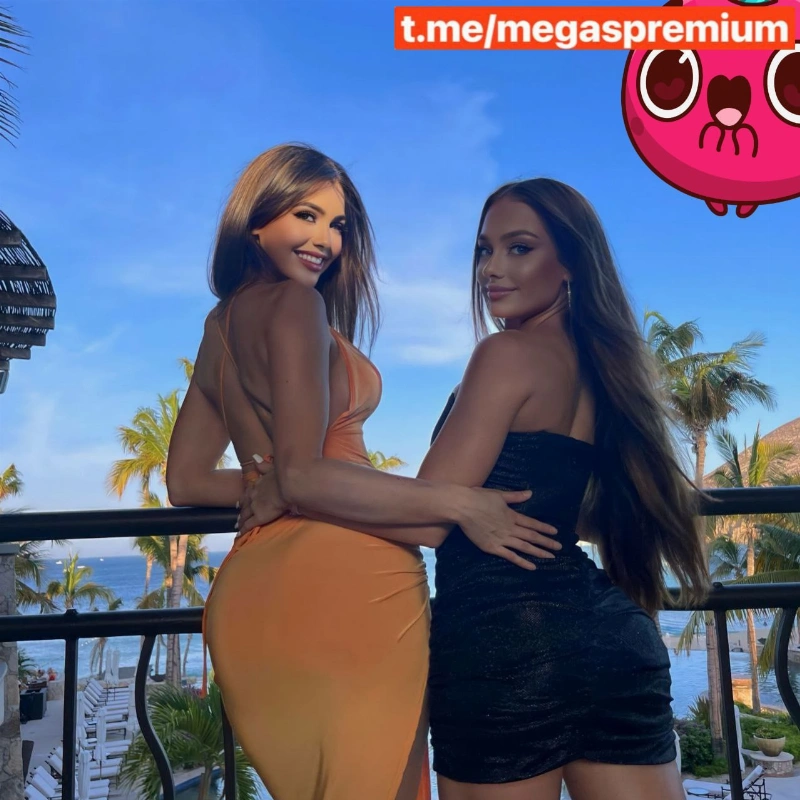 Olivia Maeday