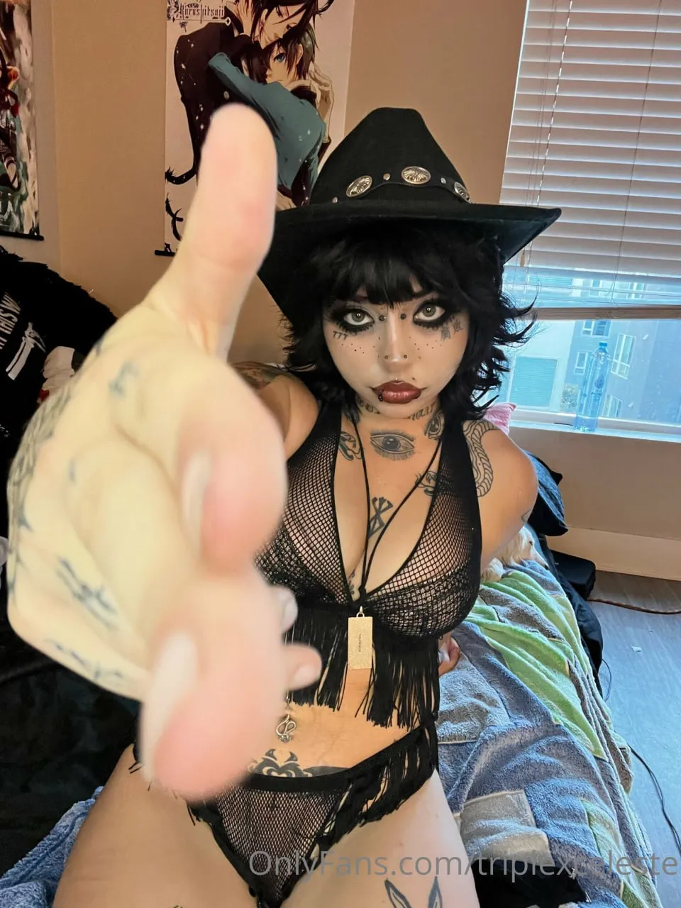 TriplexCeleste