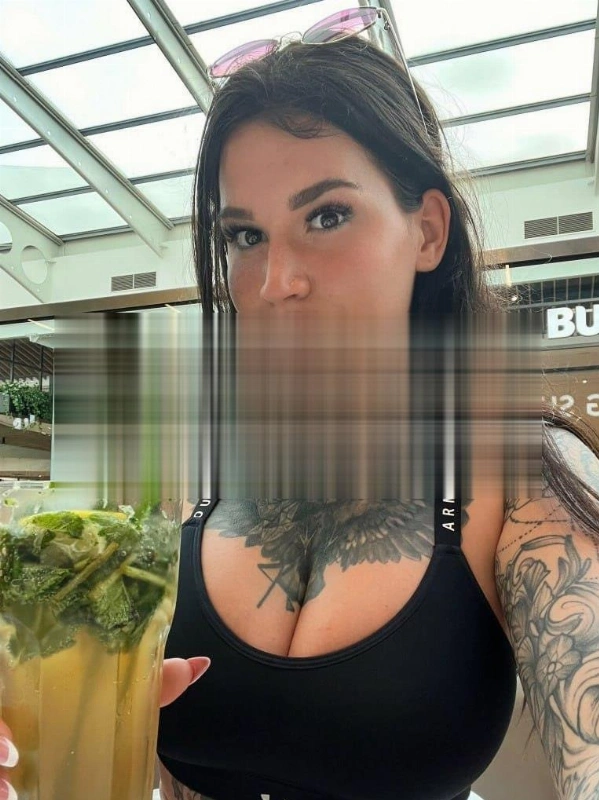 TattoogirlAlia