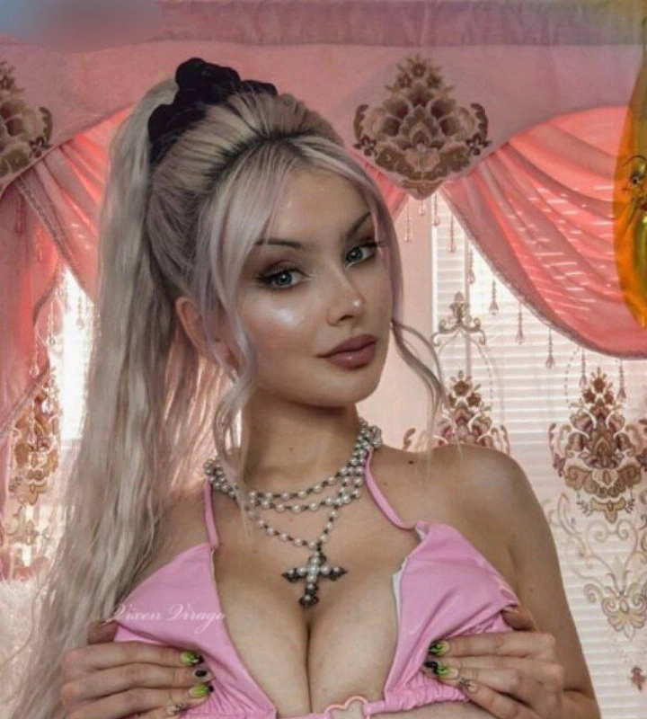 Vixen Virago