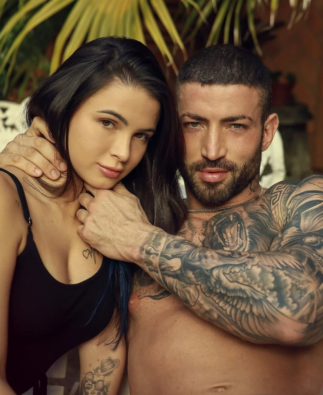 Maximo Garcia