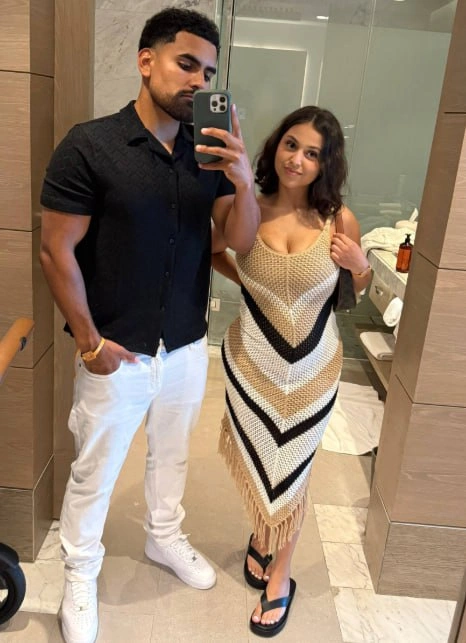 taliyaandgustavo