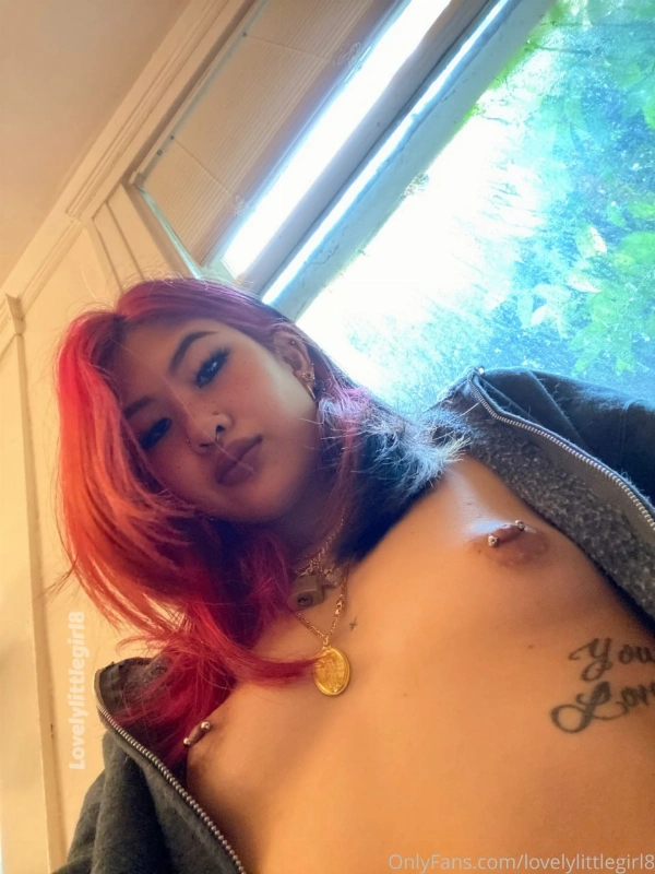 lovelyasianlily