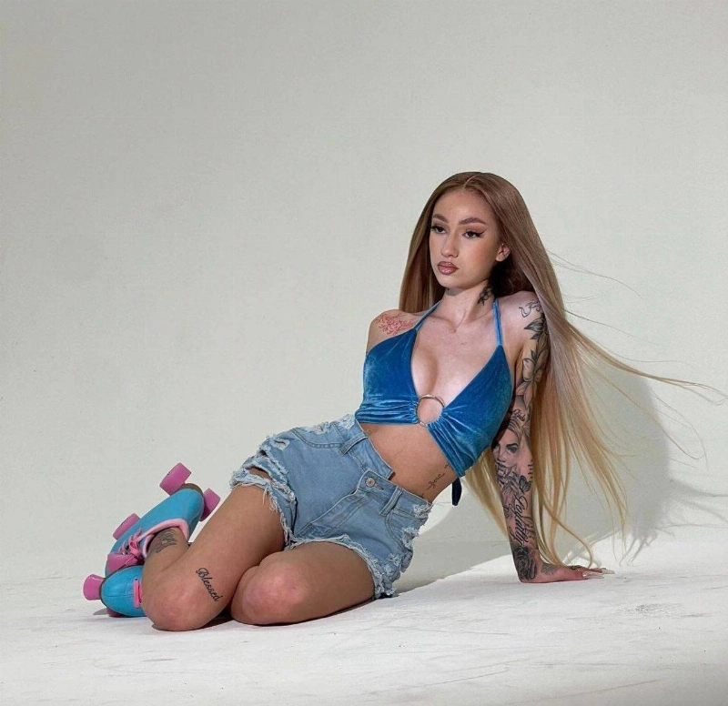 Bhad Bhabie