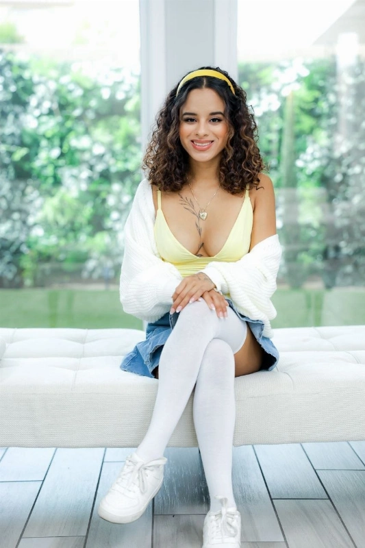 Isabella Jules