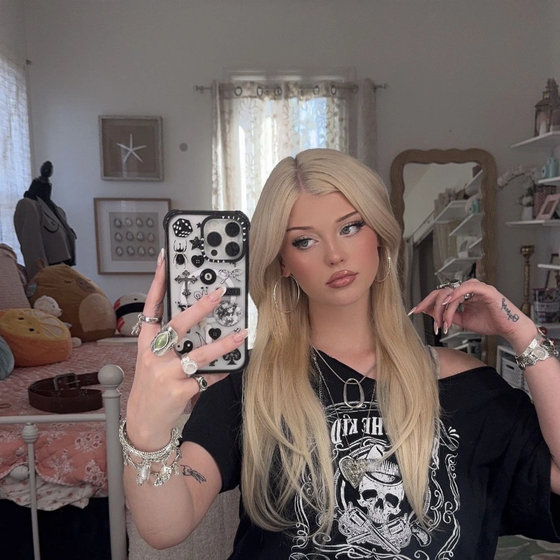 Loren Gray