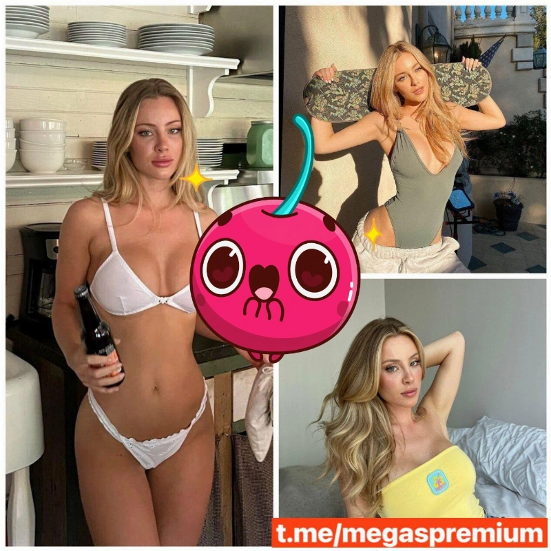 Daisy Keech