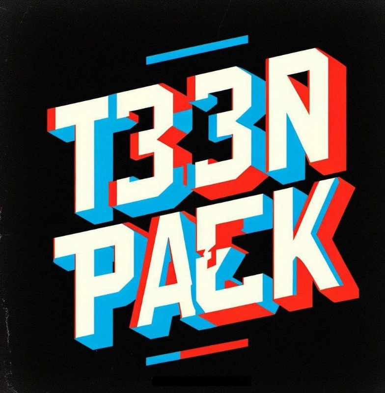  11in1 T33n Pack 37Gb Grab It 